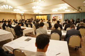 第58期経営計画発表会 (3)