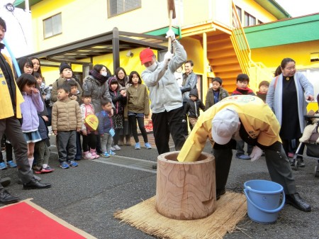 2019年新春お客様感謝祭 (8)