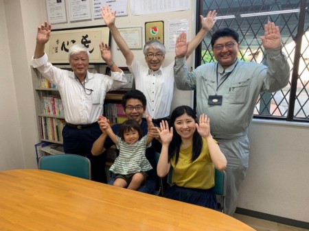 草加市N様邸注文住宅