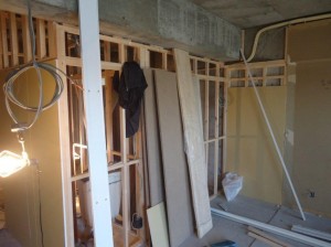 【三郷市】ハイラーク三郷リノベーション工事 (4)