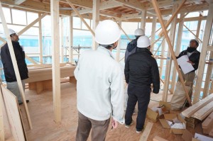 【葛飾区】S様邸安全パトロール写真