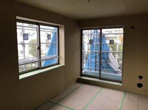 足立区H様マンション (2)