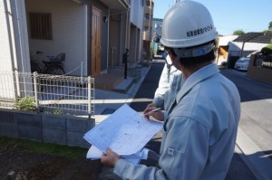 【葛飾区】S様邸