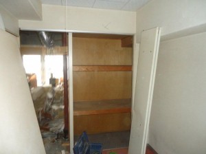 【ハイラーク三郷】リノベーション工事 (4)