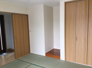 足立区N様邸建て替え工事 (3)