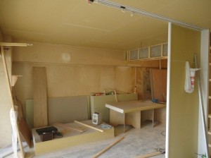 【三郷市】ハイラーク三郷リノベーション工事 (6)