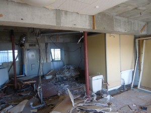 【ハイラーク三郷】リノベーション工事 (7)