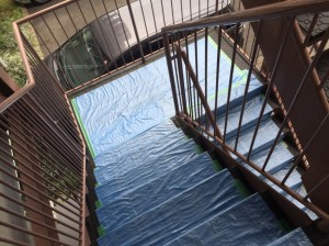 ハイラーク三郷209店舗リノベーション工事 (8)