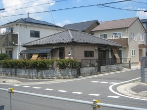 【三郷市】M様邸建て替え工事