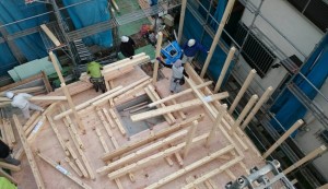 【葛飾区】S様賃貸住宅兼注文住宅