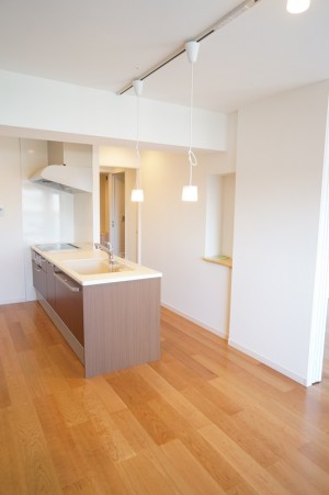 【埼玉県三郷市】分譲マンションハイラーク三郷 (5)