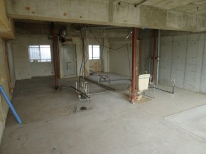 【ハイラーク三郷】リノベーション工事 (11)