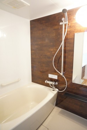 【埼玉県三郷市】分譲マンションハイラーク三郷 (2)