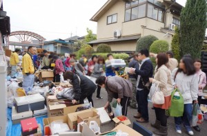 2015年掘り出し市 (20)