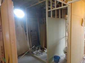 【三郷市】ハイラーク三郷リノベーション工事 (8)