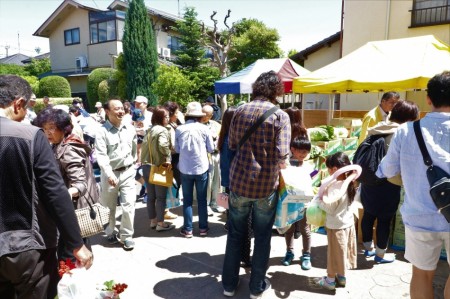 2018-5-20お客様感謝祭掘り出し市 (19)