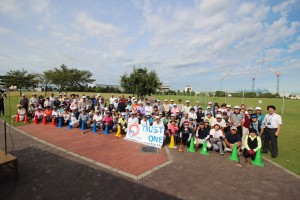 松井産業杯グランドゴルフ大会 (15)