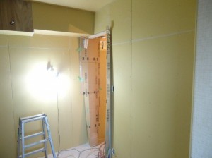 【三郷市】ハイラーク三郷リノベーション工事 (10)