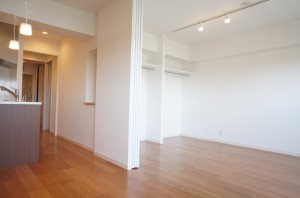 【埼玉県三郷市】分譲マンションハイラーク三郷 (9)