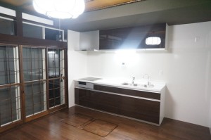 越谷市T様邸増築