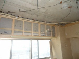 【三郷市】ハイラーク三郷リノベーション工事 (5)