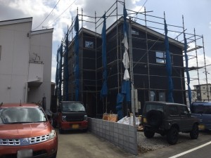 イシンホームの注文住宅を埼玉県三郷市で新築