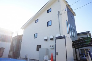 【川口市】Ｈ様邸注文住宅 (3)