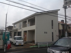 千葉県柏市T様邸新築工事