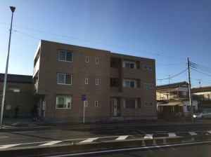 【三郷市】O様賃貸マンション