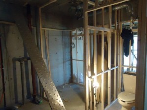 【三郷市】ハイラーク三郷リノベーション工事 (2)