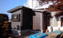 【埼玉県越谷市】T様増築現場
