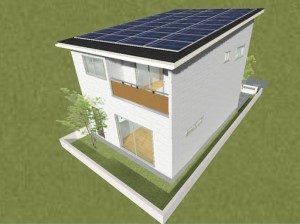 埼玉県三郷市イシンホーム注文住宅新築完成見学会 埼玉県三郷市イシンホーム注文住宅新築完成見学会