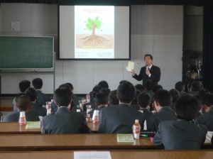 【八潮高校就職アドバイザー】松井産業 (5)