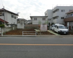 【千葉県柏市】T様邸地鎮祭 (4)