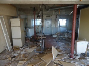 【ハイラーク三郷】リノベーション工事 (6)