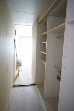 【東京都足立区】H様賃貸マンション新築工事