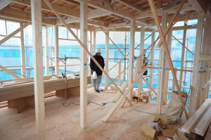 【葛飾区】S様邸安全パトロール写真