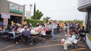 松井産業お客様感謝祭 (2)