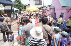 【第50回お客様感謝祭】親子工作祭り松井産業株式会社 (21)