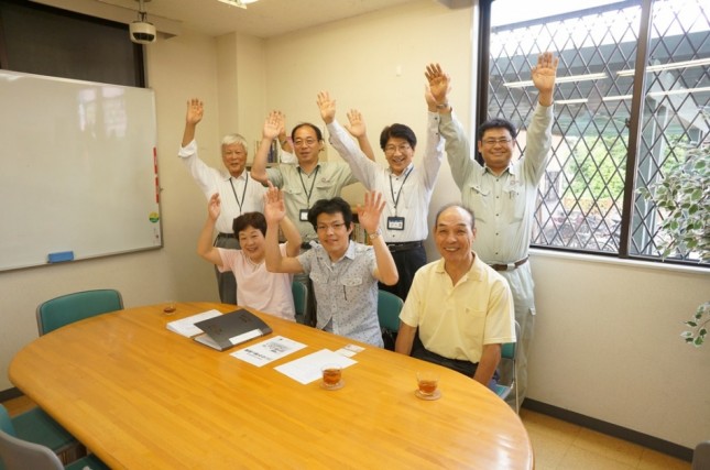 埼玉県吉川市でイシンホーム注文住宅新築工事K様邸