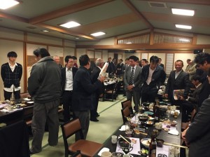 【協力業者忘年会】