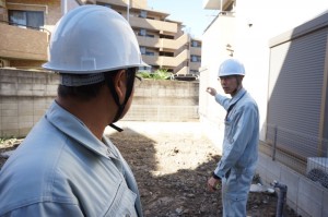 【葛飾区】S様邸