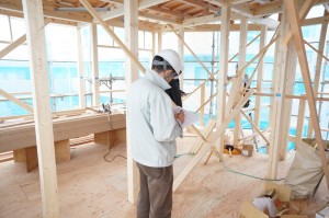 【葛飾区】S様邸安全パトロール写真