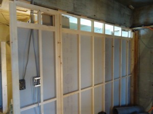 【三郷市】ハイラーク三郷リノベーション工事 (1)