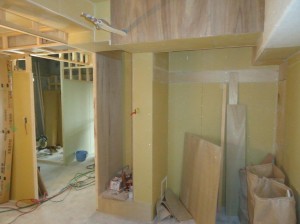 【三郷市】ハイラーク三郷リノベーション工事 (9)