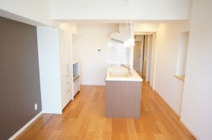 【埼玉県三郷市】分譲マンションハイラーク三郷 (6)