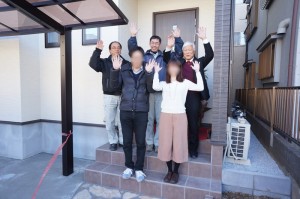 【川口市】Ｈ様邸注文住宅 (30)