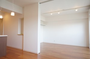 【埼玉県三郷市】分譲マンションハイラーク三郷 (8)