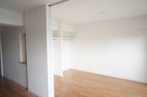 ハイラーク三郷リノベーション工事 (1)