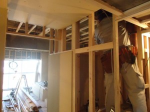 【三郷市】ハイラーク三郷リノベーション工事 (3)